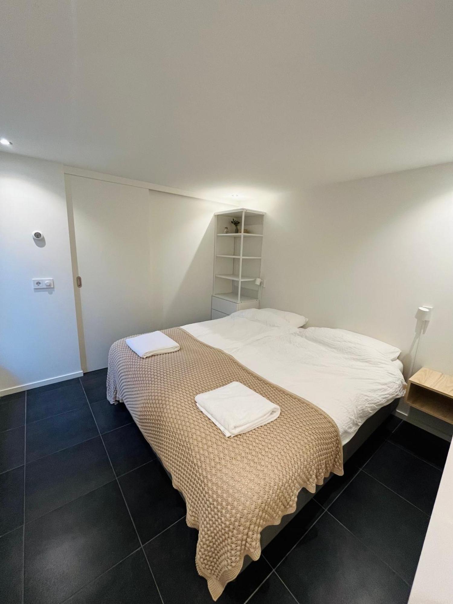 8atsea Deluxe Dune Ferienhaus *